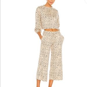 BEACH RIOT HAILEY PANT